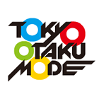 Tokyo Otaku Mode Inc.のロゴ