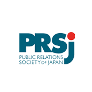 日本PR協会のロゴ画像