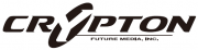 クリプトン・フューチャー・メディア株式会社のロゴ