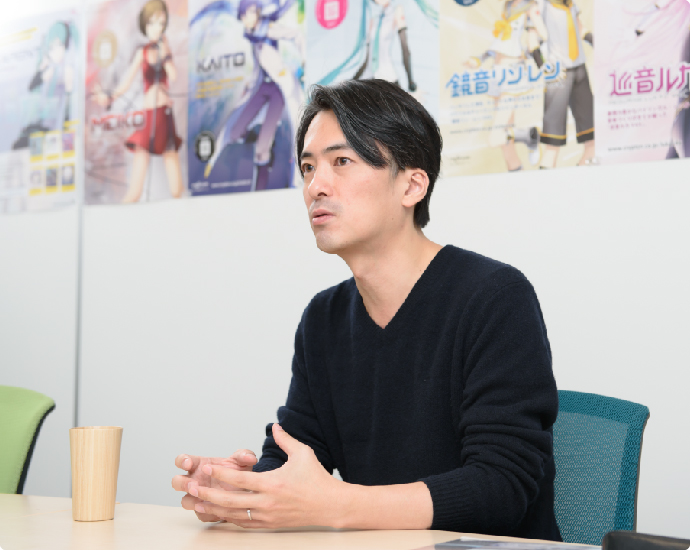 クリプトン・フューチャー・メディア・服部亮太様画像02