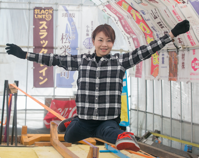 スラックライン推進機構画像03