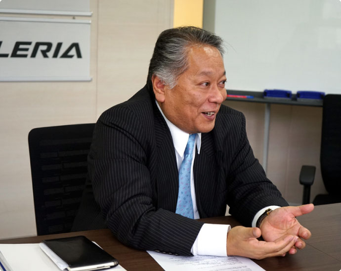 サードウェーブ・榎本一郎様画像01