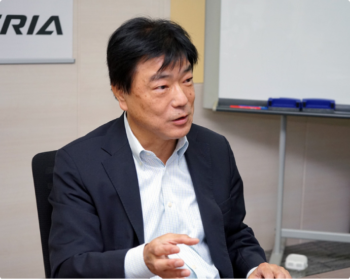 サードウェーブ・松原昭博様画像01