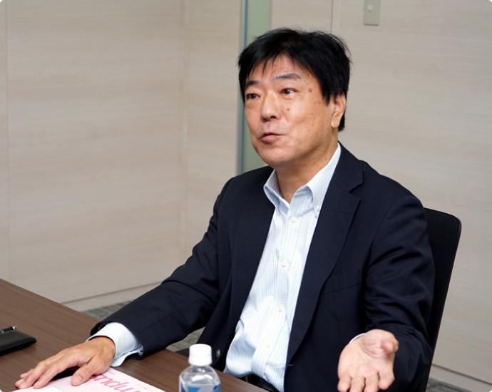 サードウェーブ・松原昭博様画像02